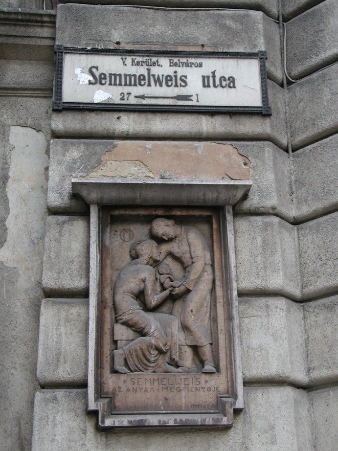 Ignaz Semmelweis memorial tablet.jpg